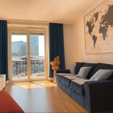 Anzotika Central Apartment, Vienna Luaran gambar