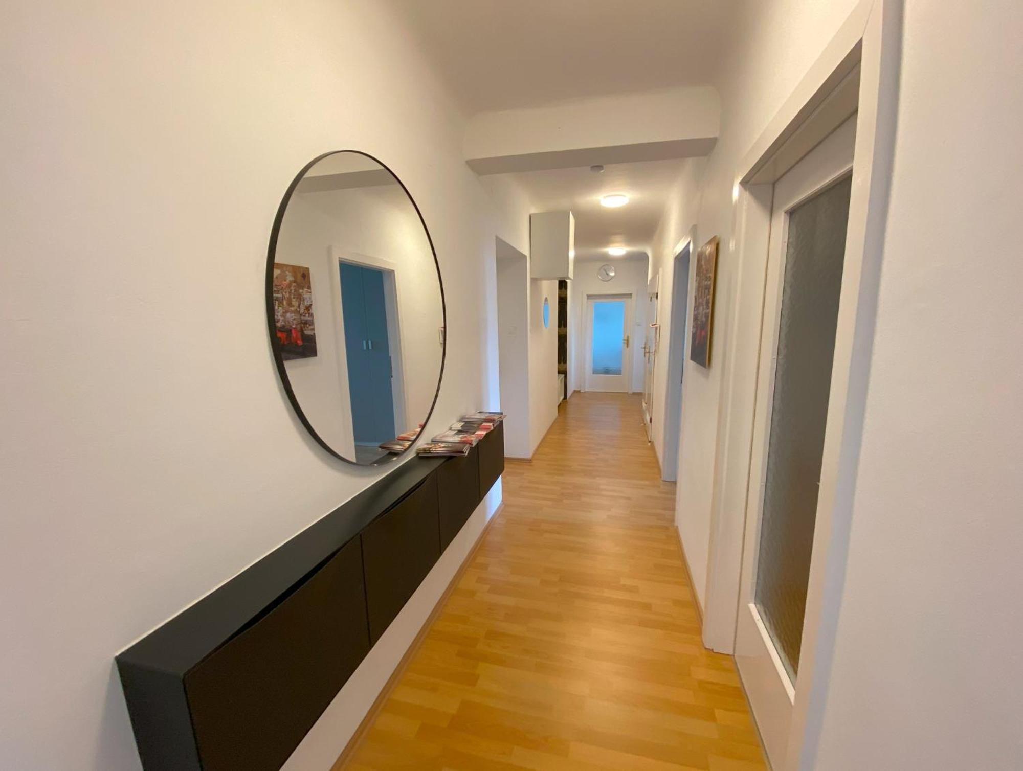 Anzotika Central Apartment, Vienna Luaran gambar