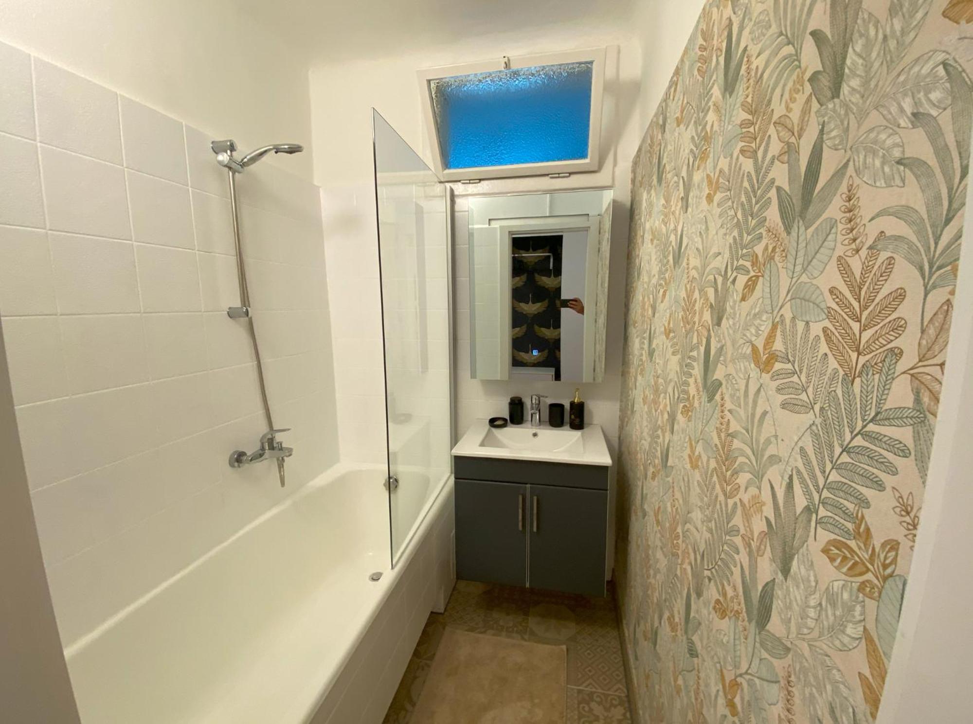 Anzotika Central Apartment, Vienna Luaran gambar